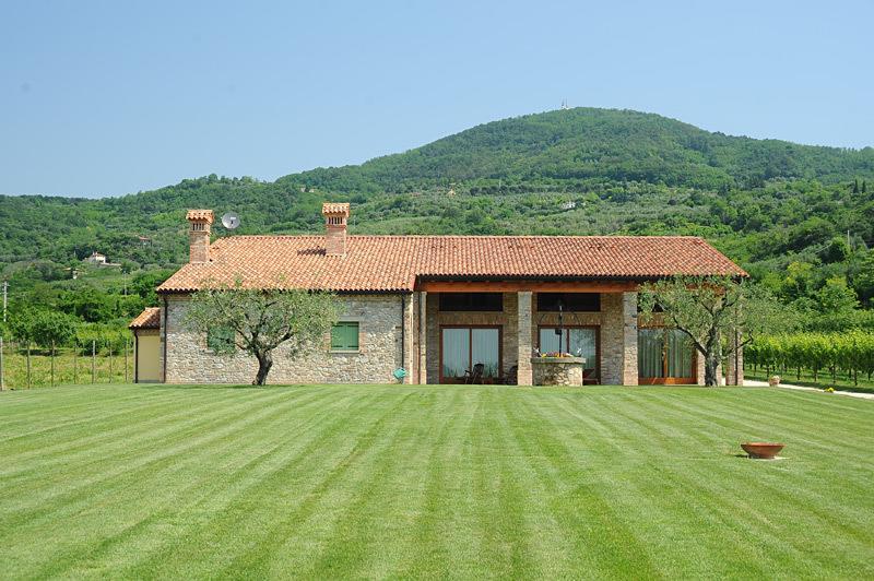 Alloggio Franciscus Arquà Petrarca Exterior foto